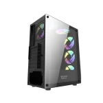 DARK FLASH DK150 BLACK CASING - Image 2