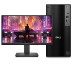 Dell Pro Tower QCT1250 CORE ULTRA 5 235 8GB DDR5 RAM 512GB NVME SSD DOS DESKTOP COMPUTER
