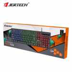 JERTECH MAJOR K348 - Image 3