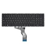LAPTOP KEYBOARD HP 15-AC - Image 2