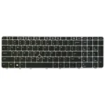 HP ELITEBOOK 850 G3 LAPTOP KEYBOARD