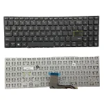 ASUS X513 BLACK KEYBOARD - Image 2