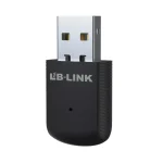 LB LINK WN600BT WIFI AND BT 4.2 USB ADAPTER