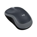 LOGITECH M185 WIRLESS MOUSE - Image 2