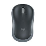 LOGITECH M185 WIRLESS MOUSE