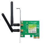 TP LINK PCI EXPRESS ADAPTER 300MBPS