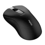 RAPOO B20 SILENT WIRELESS OPTICAL MOUSE
