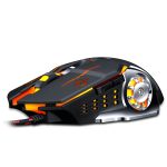 T WOLF V6 GAMING MOUSE - Image 2