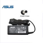 ASUS 19.5V 3.42A 5.5 2.5MM ADPTER OEM - Image 2