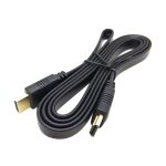 HDMI TO HDMI FLEXIBLE CABLE