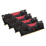 PNY XLR8 GAMING 8GB DDR4 3200MHZ DESKTOP RAM - Image 2