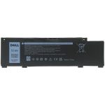 DELL G3 LAPTOP 266J9 BATTERY