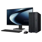 ASUS EXPERTCENTER P500MV INTEL CORE 5 210H 16GB RAM 512GB NVME DOS DESKTOP COMPUTER