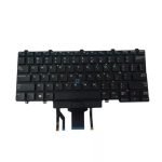 DELL E5450/E5470/E7450/ E7470/7480 KEYBOARD