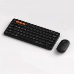 KM902 MINI BLUETOOTH KEYBOARD MOUSE COMBO - Image 3