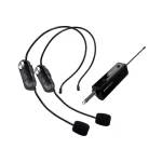 SONICGEAR WMH 100UL DUAL MICROPHONE - Image 3