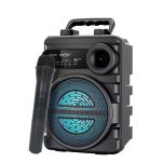 GTS 2065 BLUETOOTH SPEAKER WITH MIC