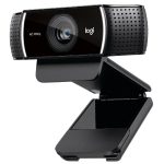 Logitech C922 PRO HD Stream Webcam - Image 2