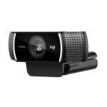 Logitech C922 PRO HD Stream Webcam - Image 3