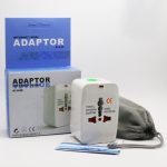 UNIVERSAL POWER SOCKET - Image 2