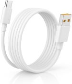K62 USB TO TYPE C CABLE