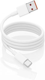 K62 USB TO TYPE C CABLE - Image 2