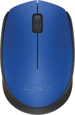 LOGITECH M171 Wireless Mouse