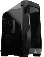 DARK FLEET DF500 RGB MID TOWER GAMING CASE - Image 4