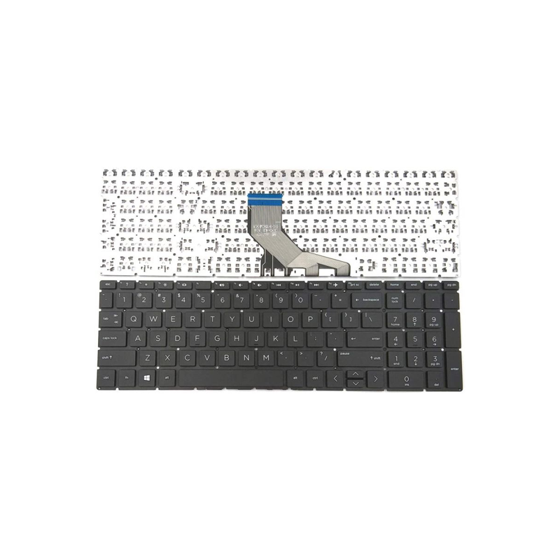 54744_3368_NOTEBOOK-KEYBOARD-FOR-HP-15-DA-15-DB-15-DF- HP 15-DA ORG LAPTOP KEYBOARD - Image 1