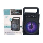 GTS 1360 BLUETOOTH SPEAKER - Image 2