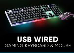 ALCATROZ XCRAFT XC 1000 COMBO KIT - Image 2