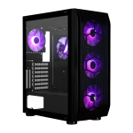 GAME FACTOR CSG400 GAMING CASE