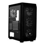 GAME FACTOR CSG400 GAMING CASE - Image 4