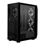 GAME FACTOR CSG400 GAMING CASE - Image 3