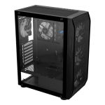 GAME FACTOR CSG400 GAMING CASE - Image 2