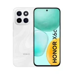 Honor X6C 6GB RAM 128GB ROM PHONE