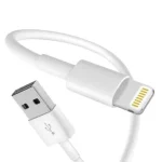 YOUSHENGKU K-46 USB TO Iphone 20W CABLE