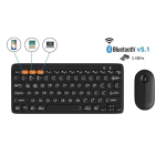 KM902 MINI BLUETOOTH KEYBOARD MOUSE COMBO