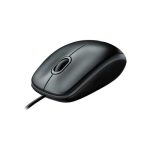 LOGITECH B100 Optical USB Mouse - Image 2