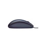 LOGITECH B100 Optical USB Mouse - Image 3