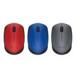 LOGITECH M171 Wireless Mouse - Image 3