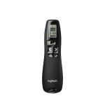 LOGITECH R800 Laser Presentation Remote