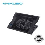 MIKUSO 236 LAPTOP COOLER FAN - Image 3