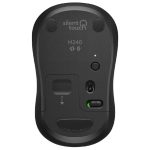 Logitech M240 Silent Bluetooth Mouse Black - Image 5