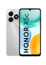 Honor X5C PLUS 4GB RAM 128GB ROM PHONE