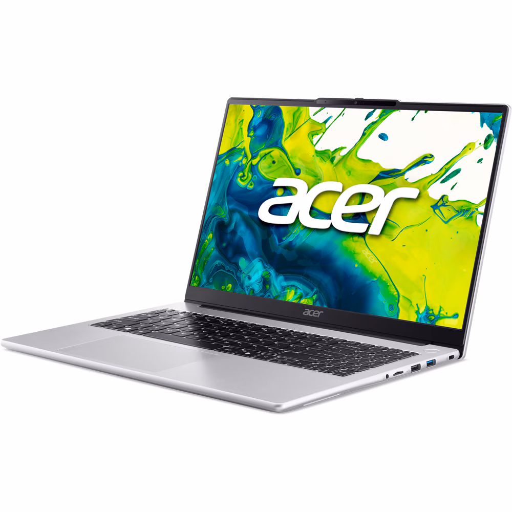 ACER ASPIRE LITE AL15 44P R01T AMD RYZEN 5 7430U LAPTOP - Image 3