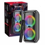 KBOARD KTS 1973 BLUETOOTH SPEAKER - Image 2