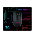 ALCATROZ X CRAFT AIR ULTRA 7000 GAMING MOUSE - Image 2