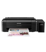 EcoTank L130 Single Function InkTank Printer