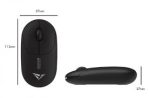 ALCATROZ AIRMOUSE L6 CHROMA SILENT MOUSE - Image 2